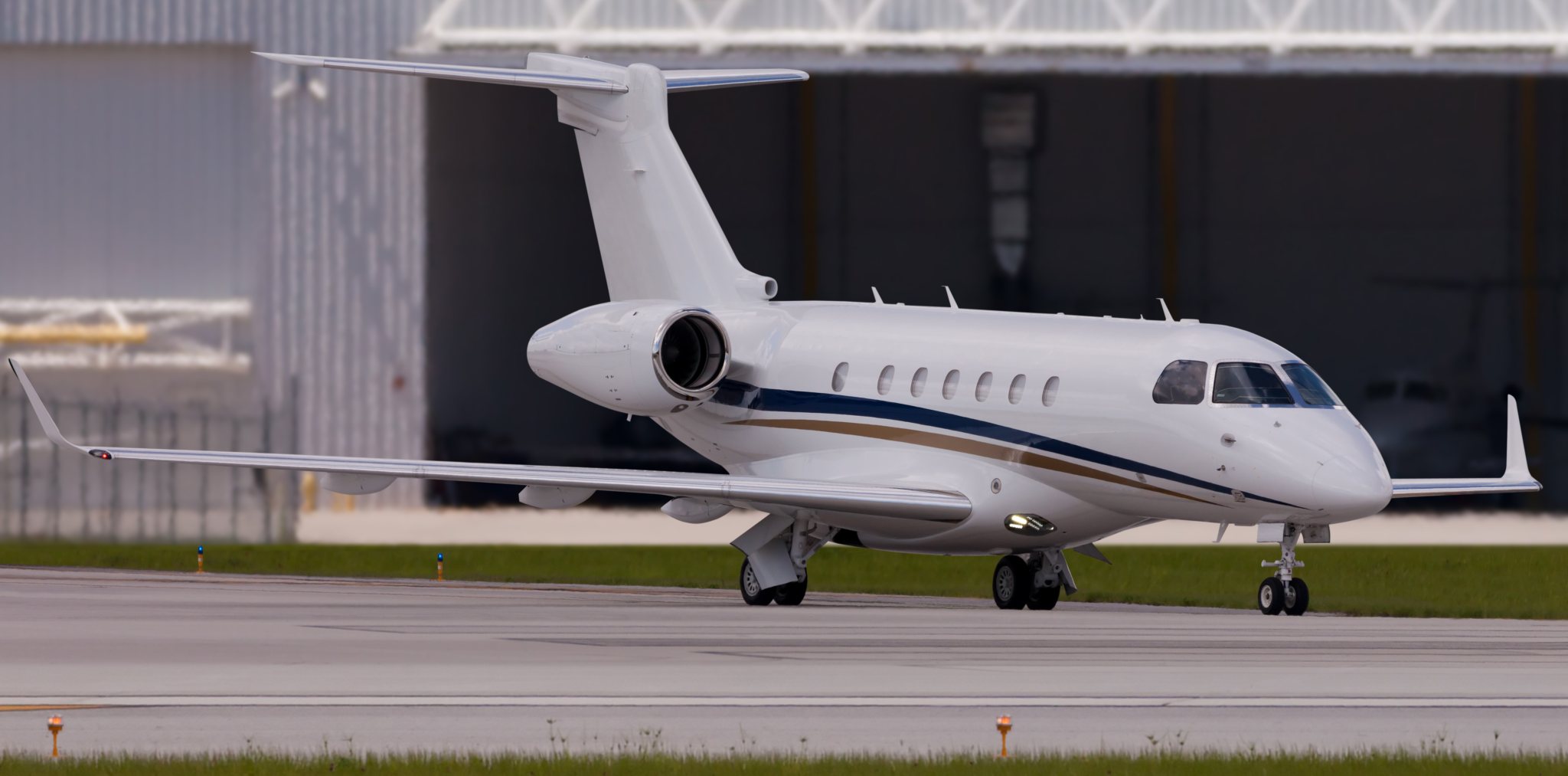 Top Private Jet Airports US